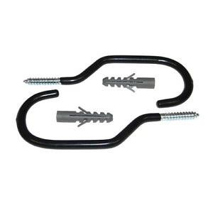 XLC BIKE STORAGE HOOKS THREADED