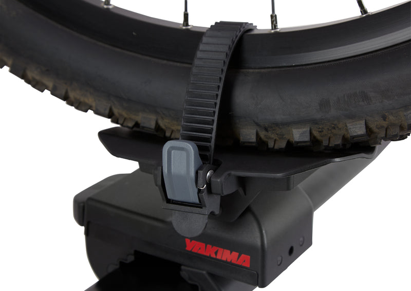 Yakima Fork Chop Roof Rack