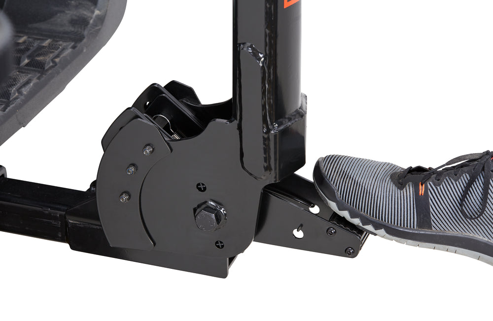 Yakima Hangover Bike Rack – - Main Image