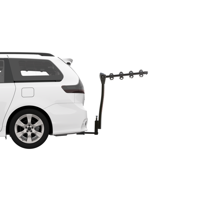 Yakima BackRoad 4 Hitch Mount Bike Rack