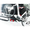 Yakima JustClick 3 Towball Bike Rack