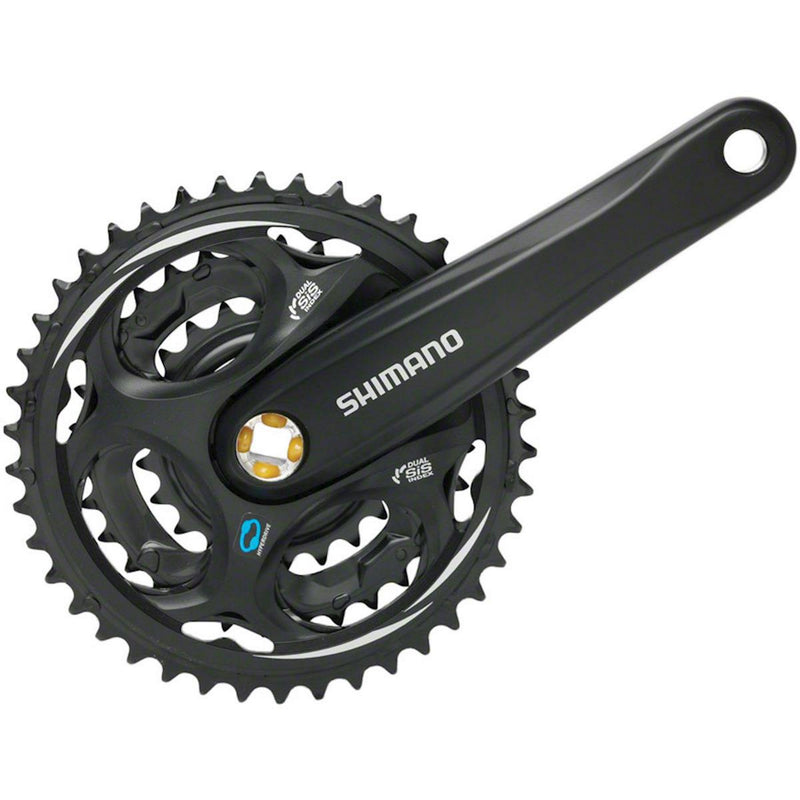 Shimano Crankset Altus FC-M311 7-9 Speed