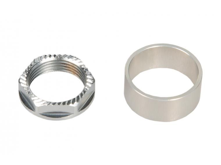 Fulcrum Part RS-010 RH Rear Locknut