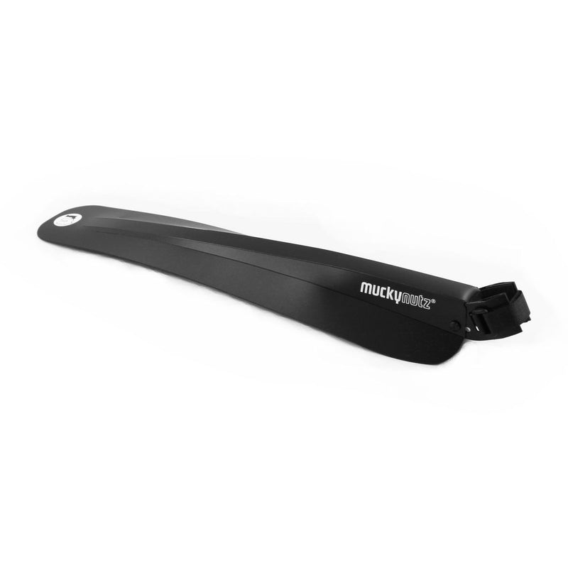 Mucky Nutz Guard Rear Fender Black