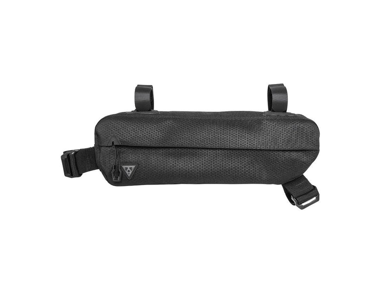 Topeak Bikepacking Midloader 6L Black Frame mount bag