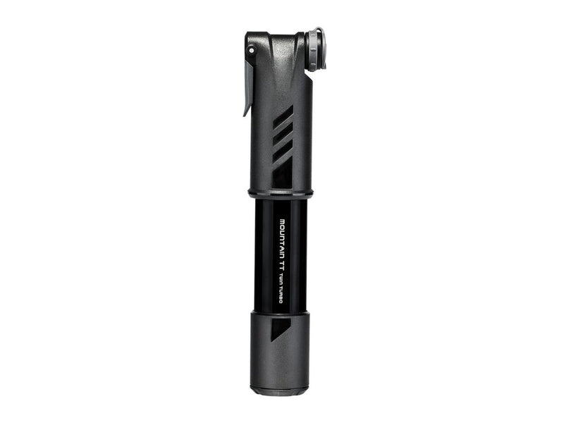 Topeak Mini Pump Mountain TT Twin Turbo