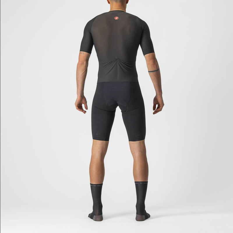 Castelli BTW Speed Suit Black Men's