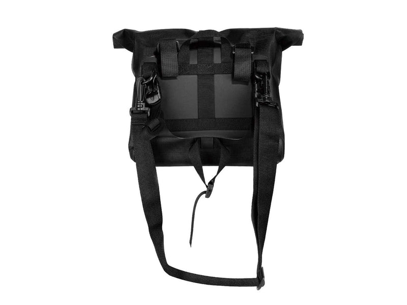 Topeak Bikepacking Barloader 6.5L Black Handlebar mount bag w/waterproof bag