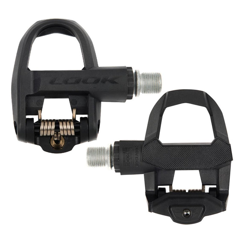 Look Pedals Keo Classic 3 Black