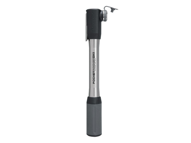 Topeak Mini Pump Pocket Rocket DX II