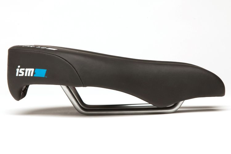 Ism pr 1.0 saddle on sale