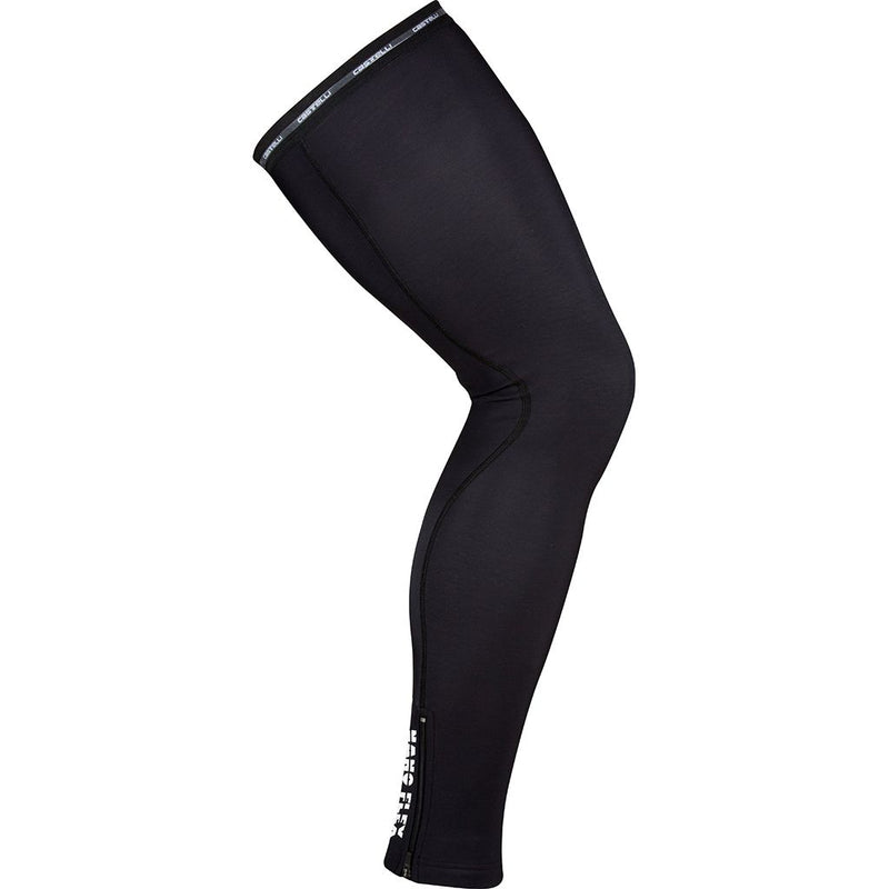 Castelli Legwarmer Nano Flex+ Black