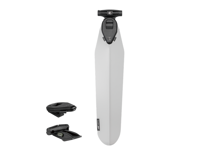 Topeak Guard Flashfender DF Transparent Rear