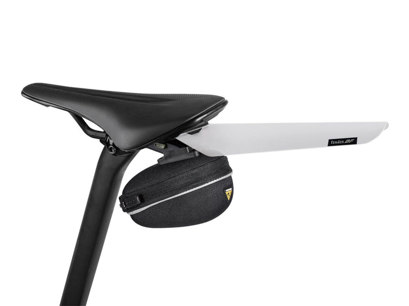 Topeak Guard Flashfender DF Transparent Rear