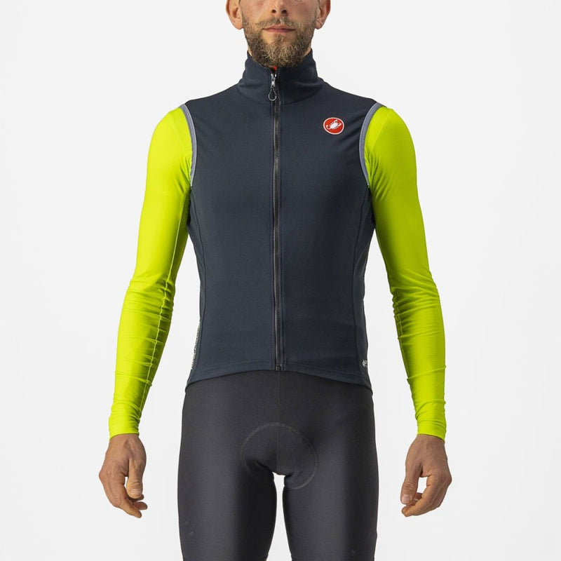 Castelli Vest Perfetto RoS 2 Light Black