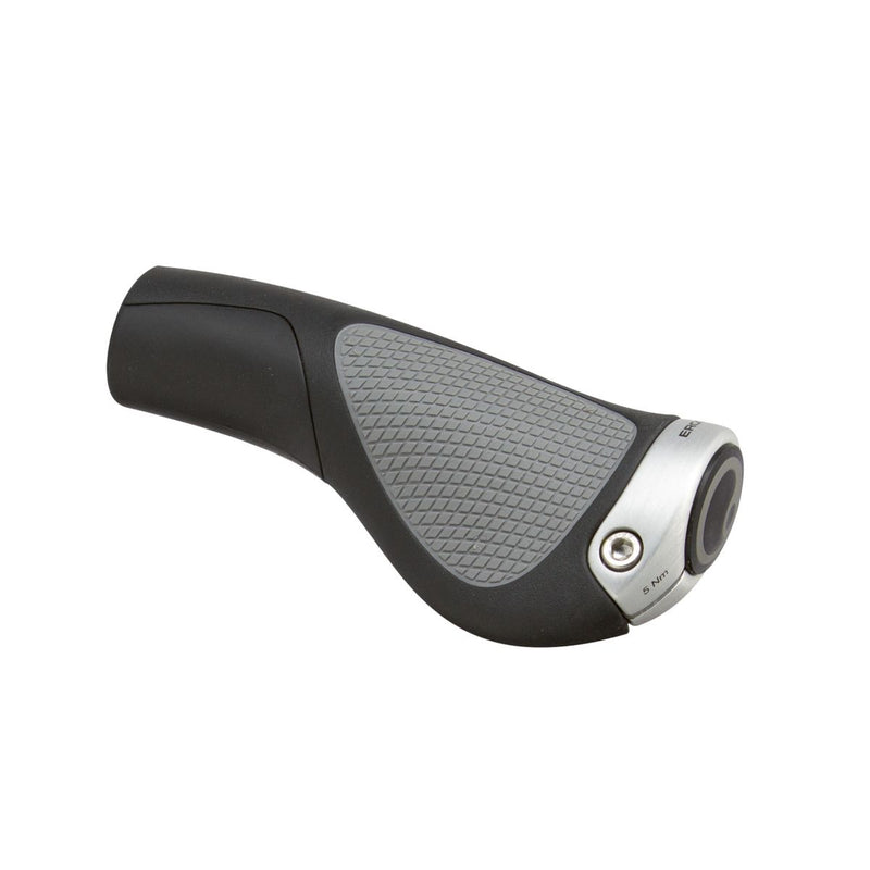 Ergon Grips GP1-S Small Black/Grey