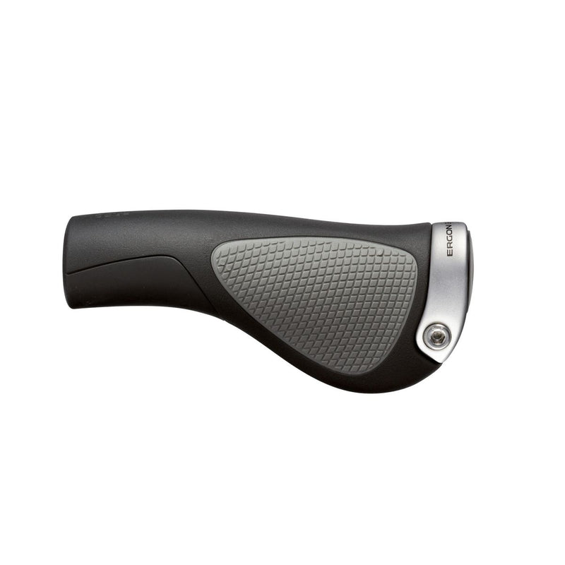 Ergon Grips GP1-S Small Black/Grey