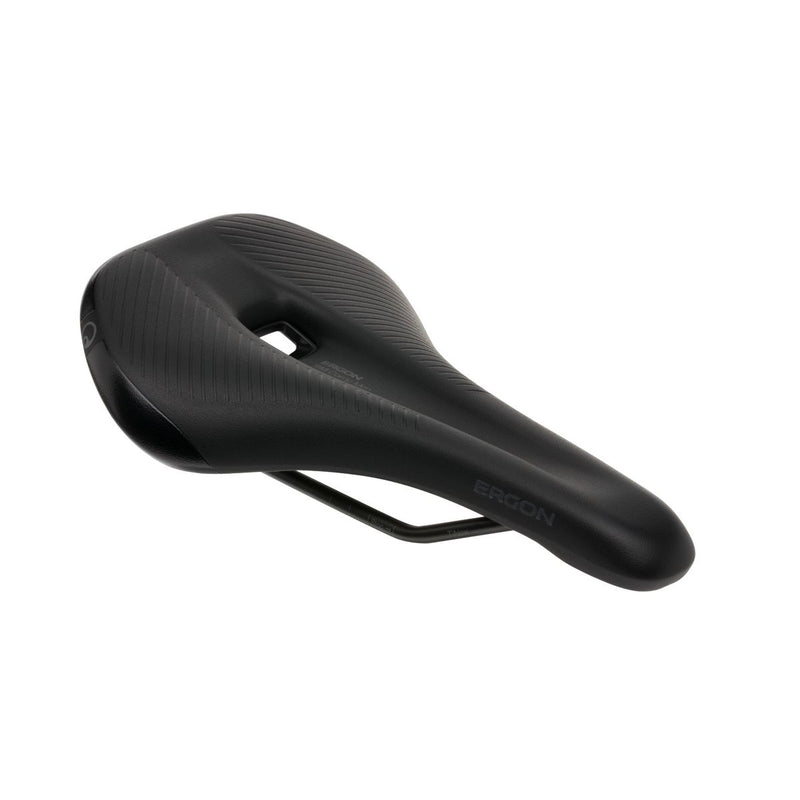 Ergon Saddle SM Comp Men's M/L Stealth Black