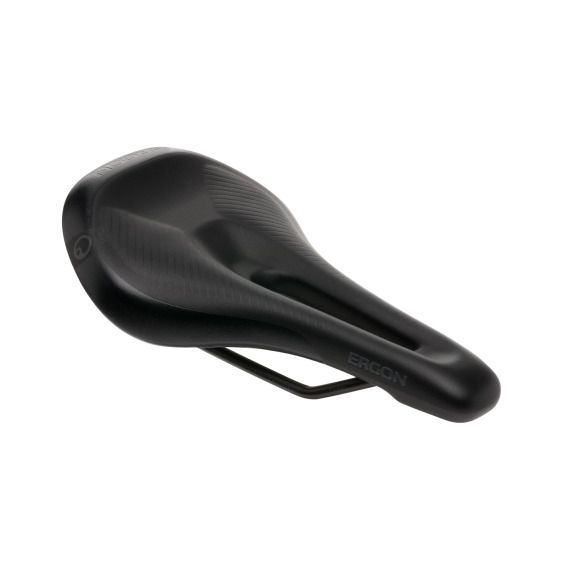 Ergon Saddle SM E-Mountain Sport Women's S/M Stealth