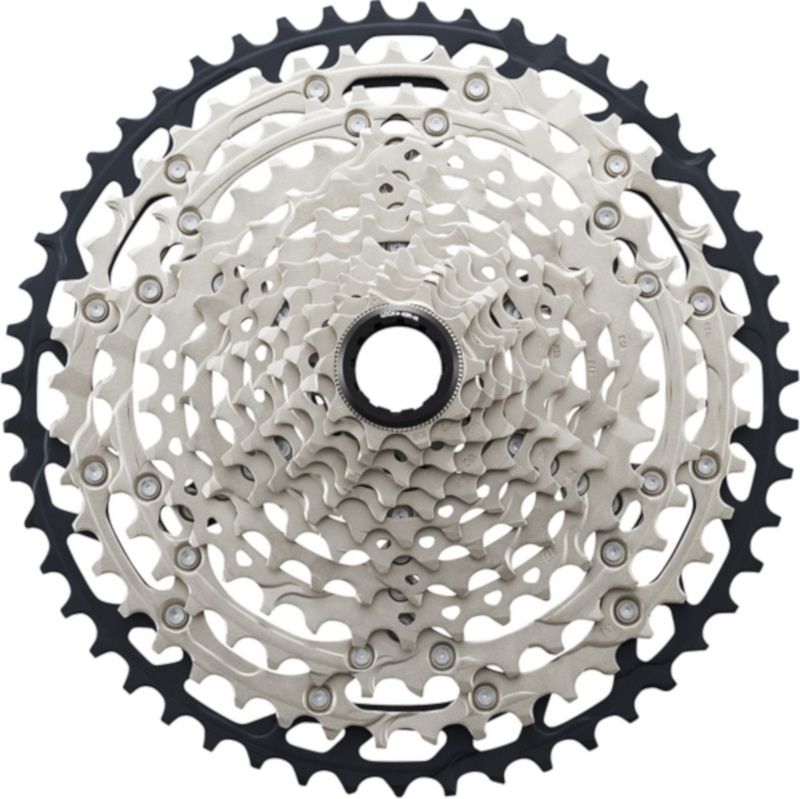 Shimano SLX CS-M7100 10-51T 12 Speed Cassette