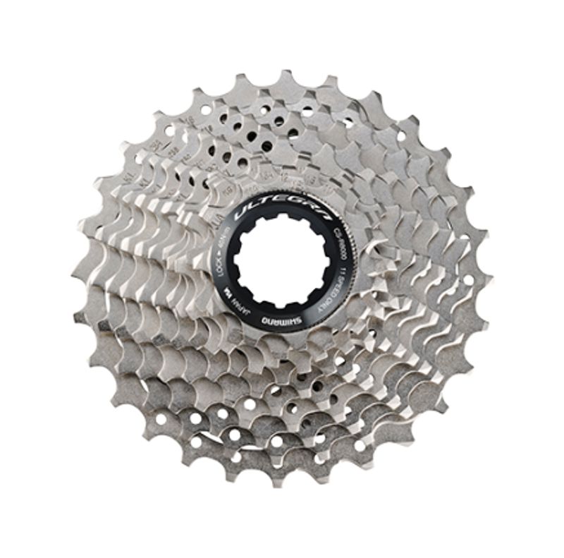 Shimano Ultegra CS-R8000 11-28T 11sp Cassette