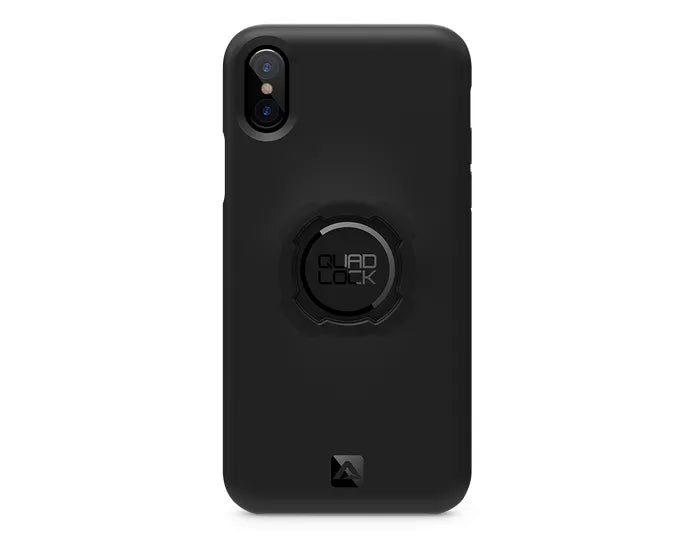 Quad Lock Case iPhone XR 99bikes .nz