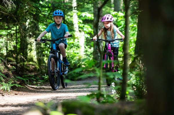 How to Choose the Best Kids' Bike for Riding to School