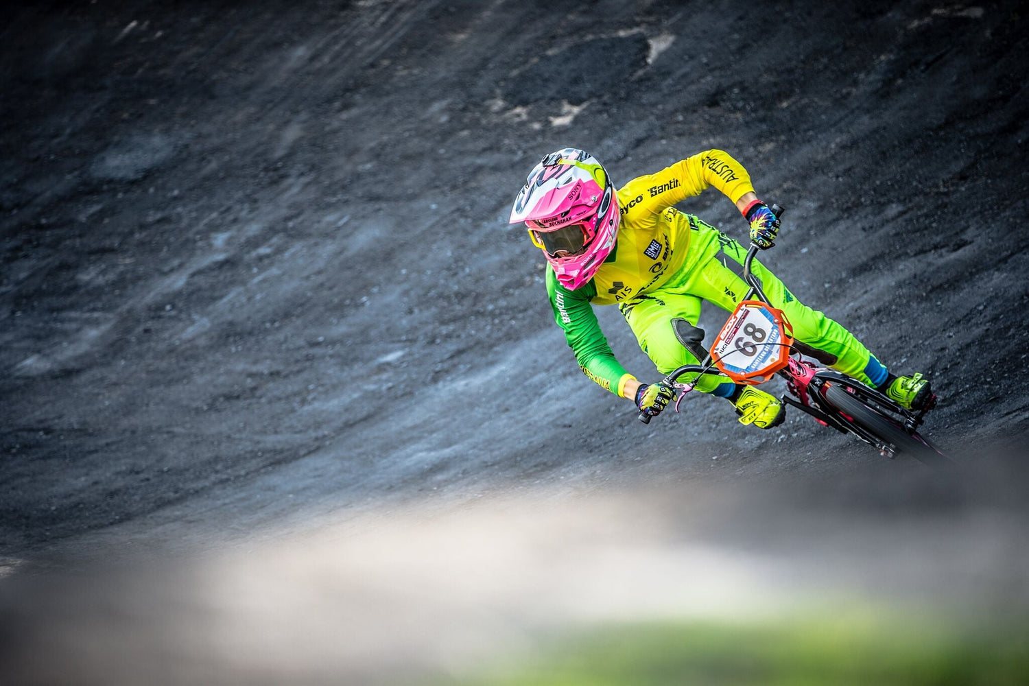 Starting off in BMX: Your Guide to Stunts & Tricks