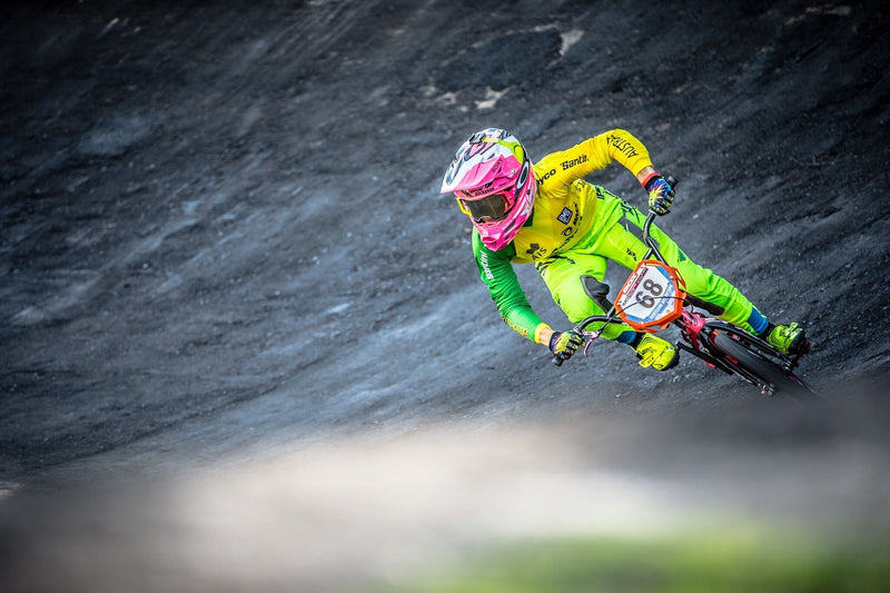 Starting off in BMX: Your Guide to Stunts & Tricks