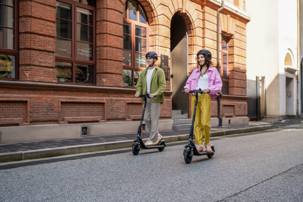 The Ultimate Guide to Electric Scooters