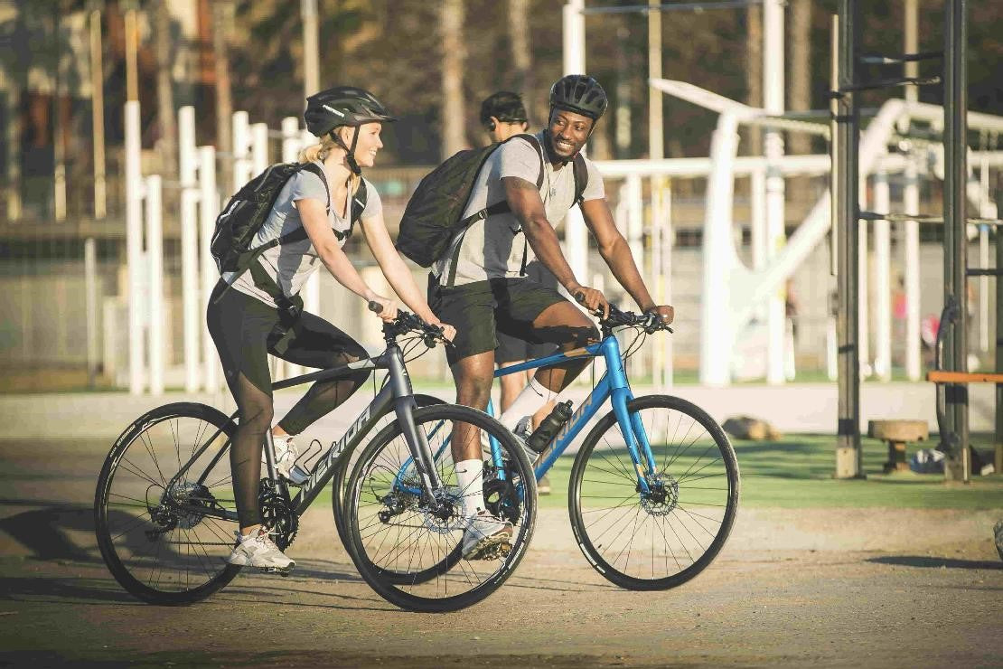 The Cycling Commuter’s Survival Guide: How to Get Started