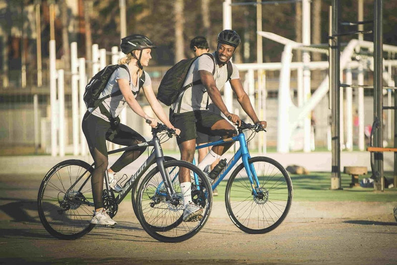 The Cycling Commuter’s Survival Guide: How to Get Started