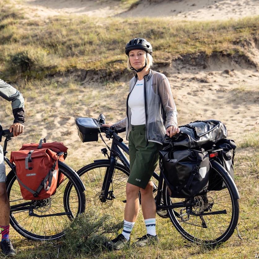 Pannier Bags