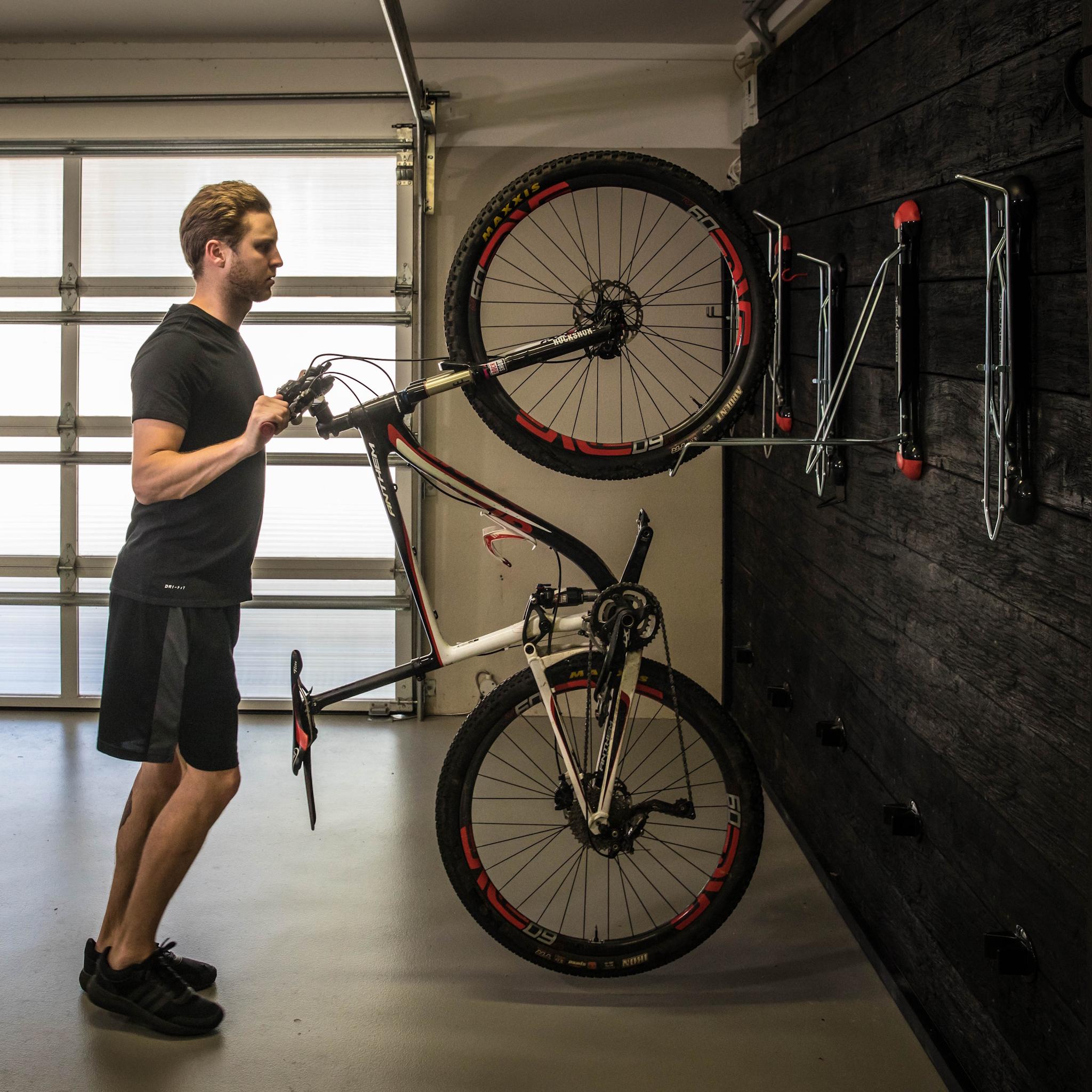Bike Storage