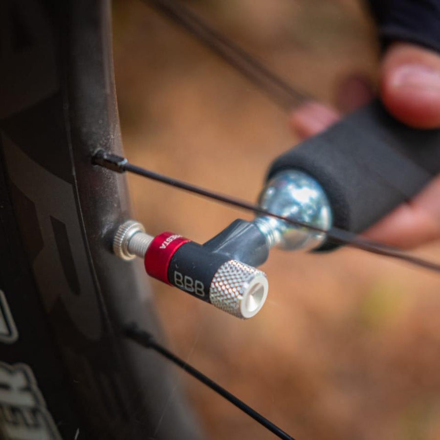 Pumps - CO2 Bulbs