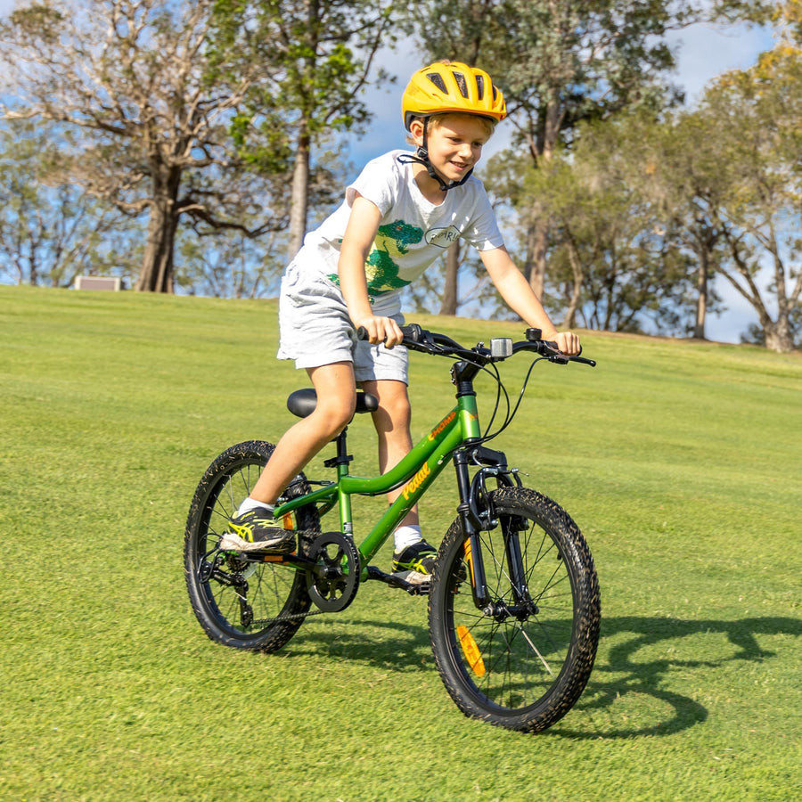 Kid's Bikes 20" Wheel (5-9yrs/108-129cm)