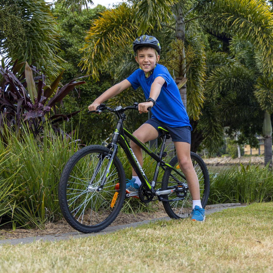 Kid's Bikes 24" Wheel (8-11yrs)