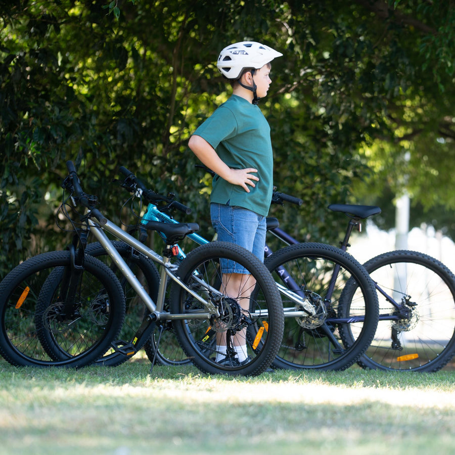 Kid's Bikes 26" Wheel (10yrs+)