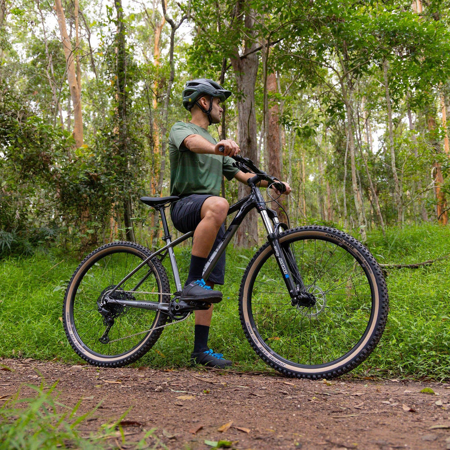 MTB Hardtail Bikes