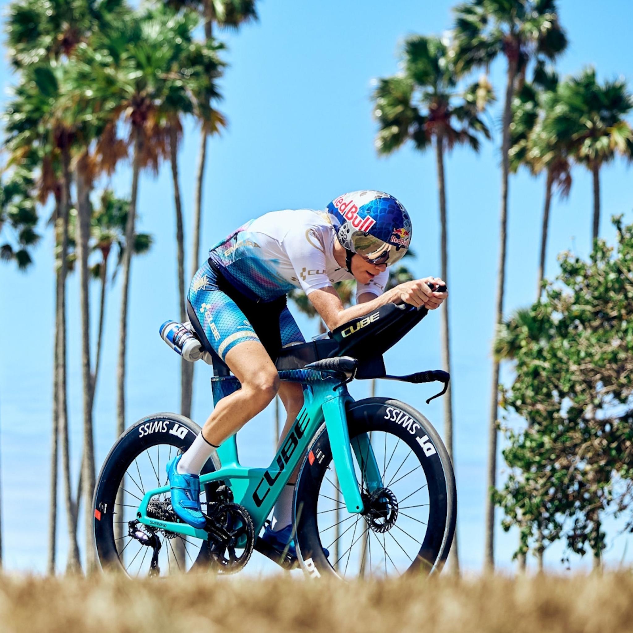 Triathlon & Time Trial Bikes