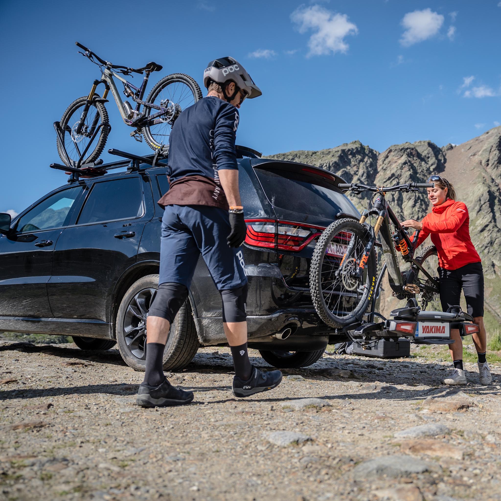 Car Racks & Transport