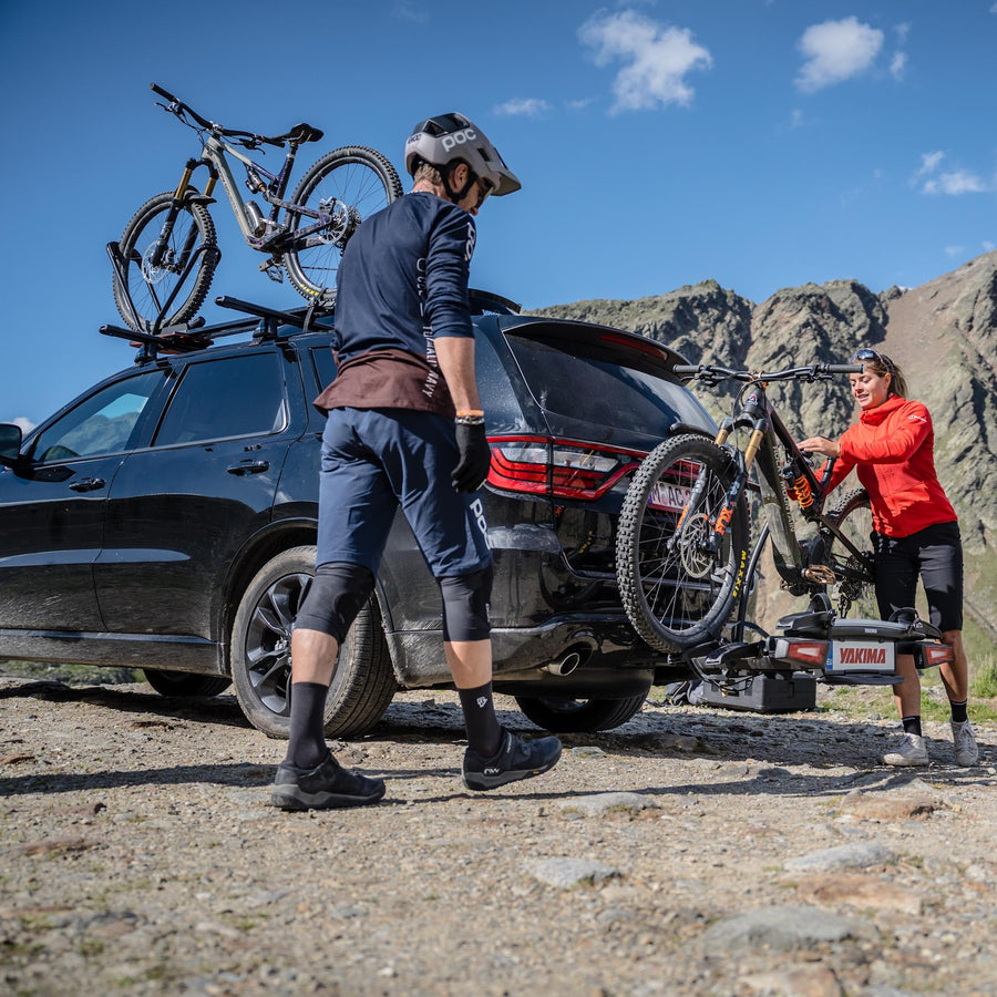 Car Racks & Transport