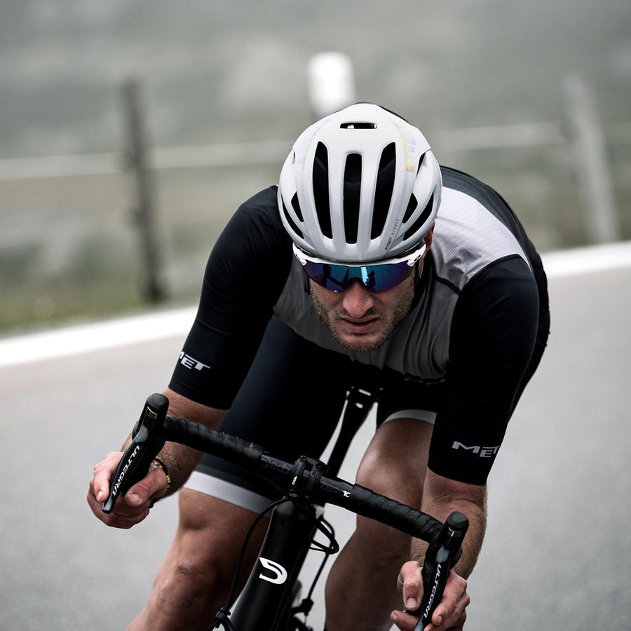 Road Bike Helmets
