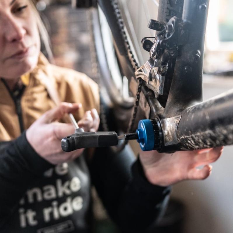 Bottom Brackets