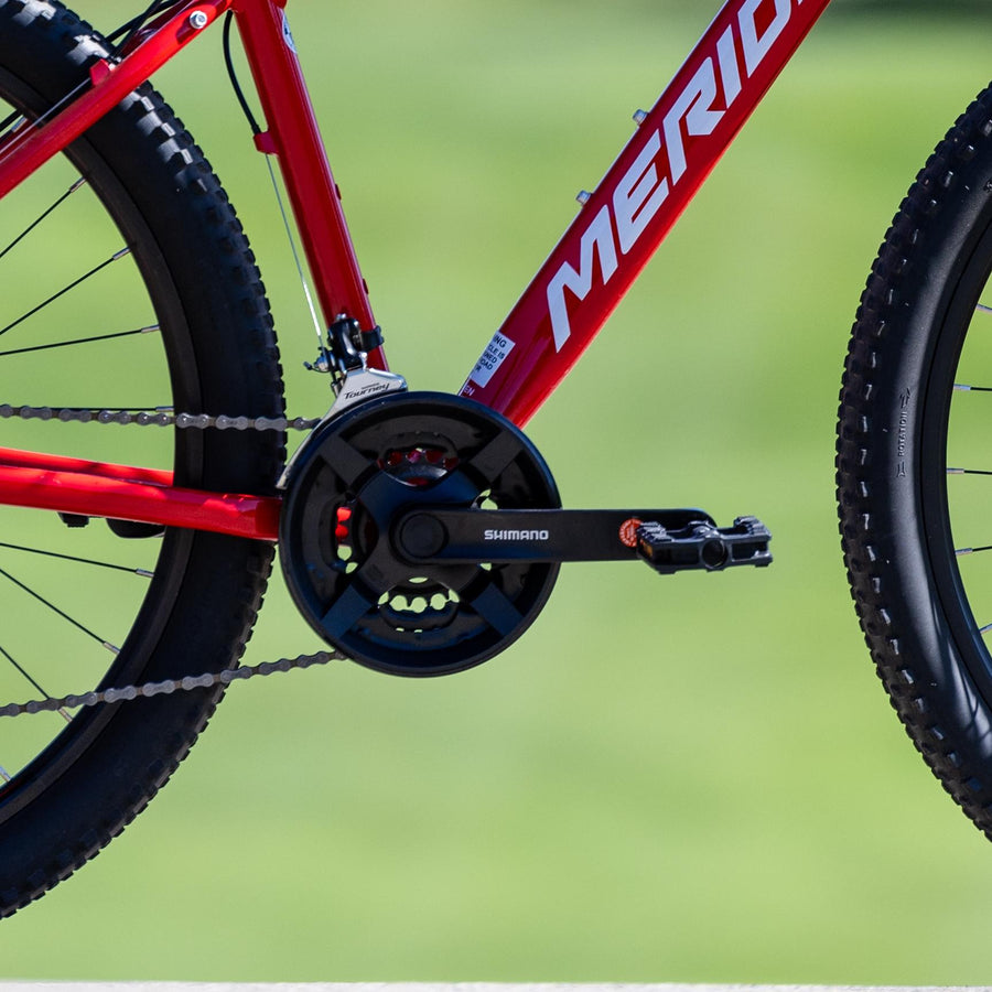 Pedals & Cleats