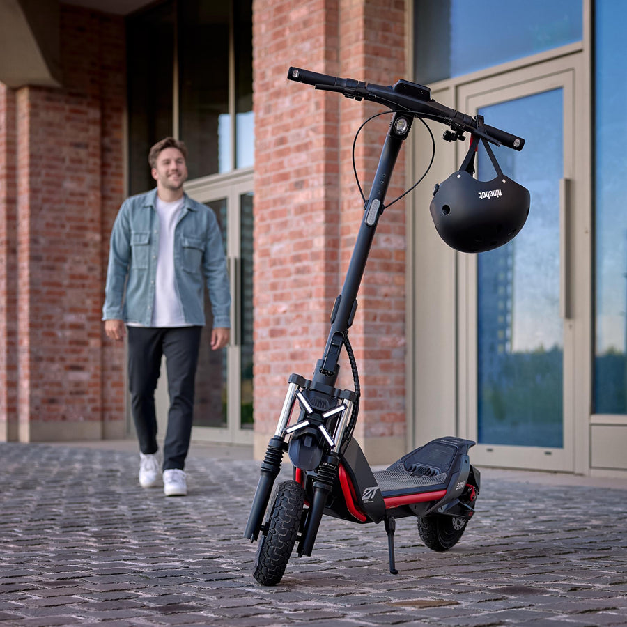 Scooters Adult