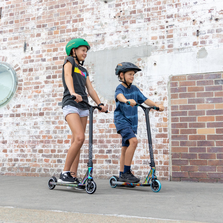 Kids & Trick Scooters