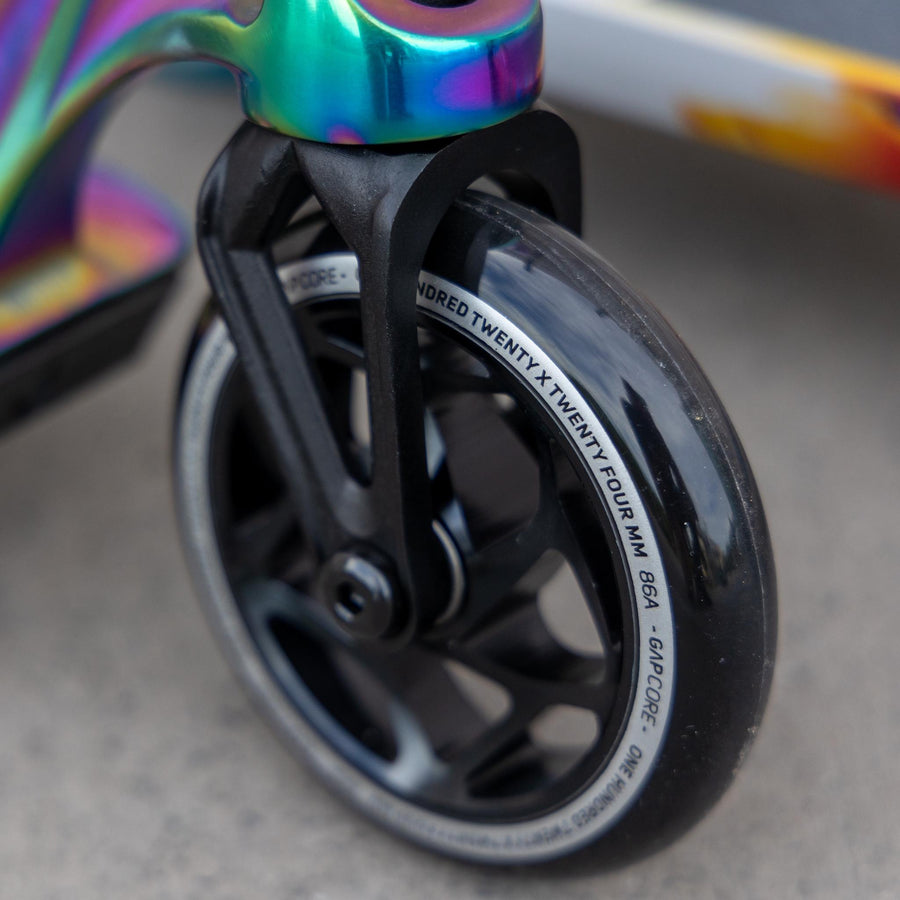 Scooter Accessories