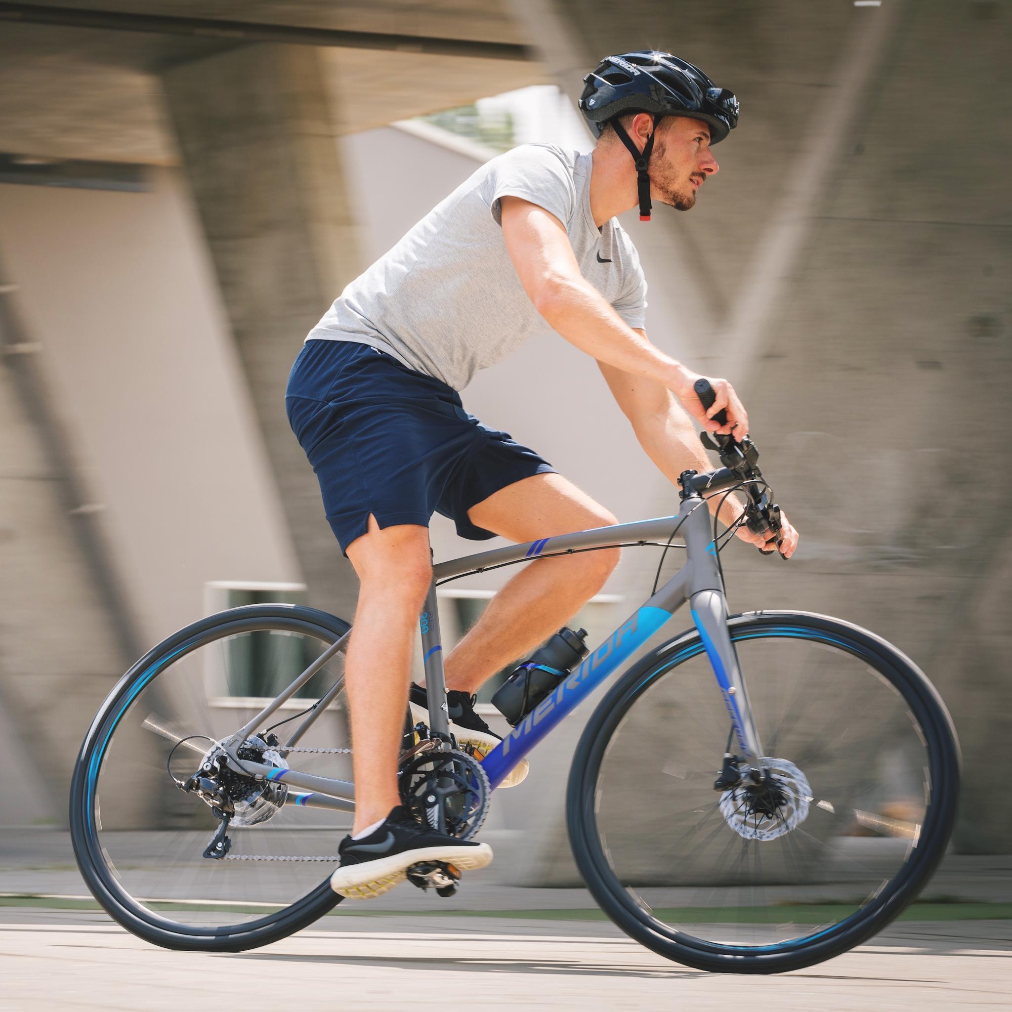 Bikes