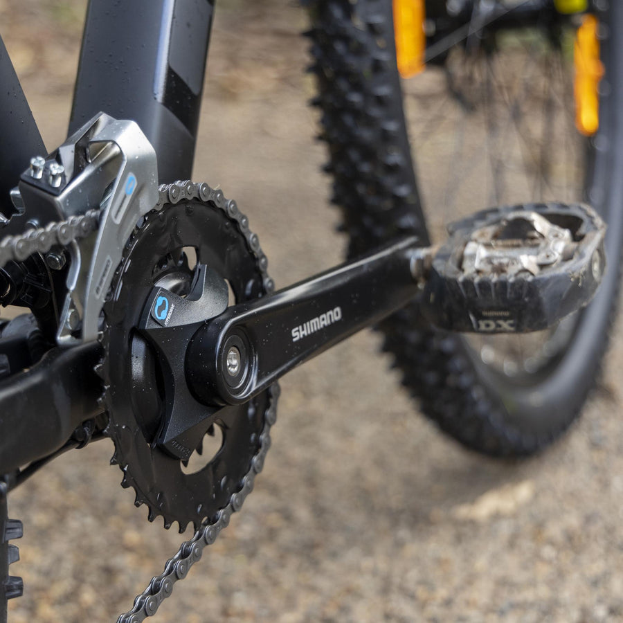 Cranksets & Cranks